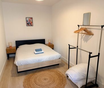 Location Appartement 2 pièces Meublé 35m² AUTUN 71400 - Photo 6
