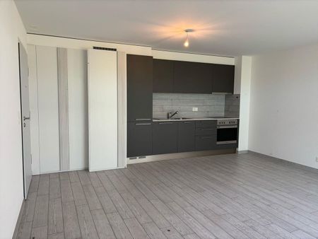 Appartement 2.5 pièces - Photo 3
