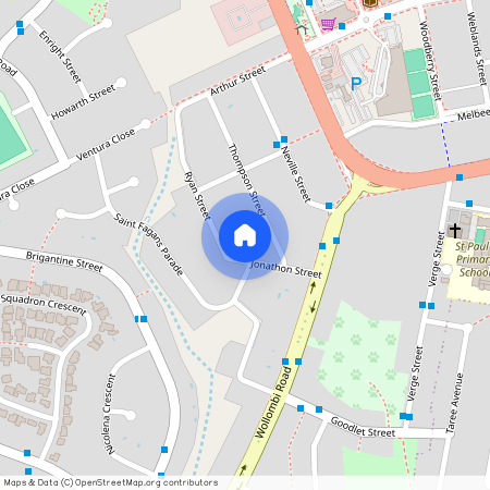 2/1 Jonathon Street, NSW 2320, Rutherford