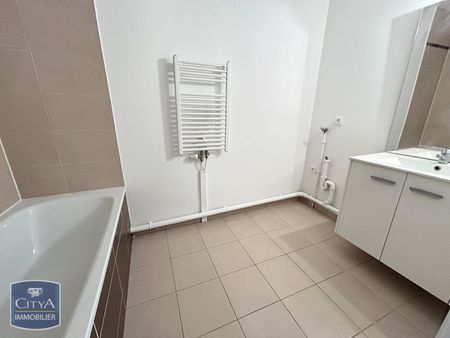 Location Appartement 3 pièces 65m² THORIGNY SUR MARNE 77400 - Photo 3