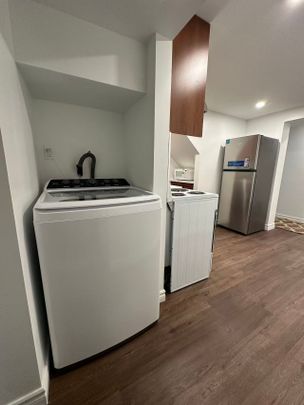 For Lease - 278 Shuter Street Unit# BSMT, Toronto, Ontario - Photo 1