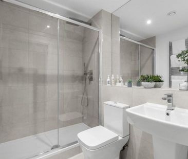 1 Bedroom Flat To Rent, 1 Bedroom  Flat To Rent - Photo 5