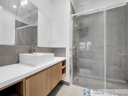 Modern & Energy-Efficient Townhouse in Prime Noble Park Location - Photo 4