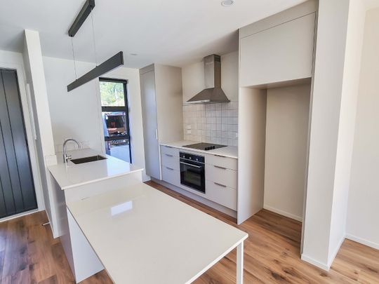 Townhouse Living - Photo 1