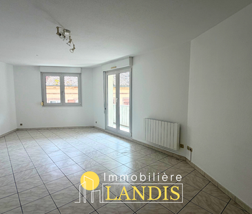 Location Appartement 5 pièces 103m² SELESTAT 67600 - Photo 1