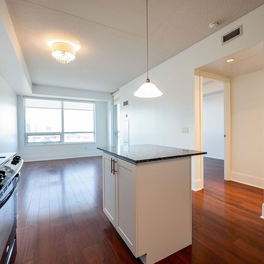 For Lease - 181 Wynford Drive Unit# 1406, Toronto, Ontario - Photo 1