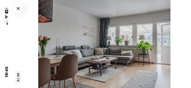 Godhemsgatan, Kävlinge - Photo 1