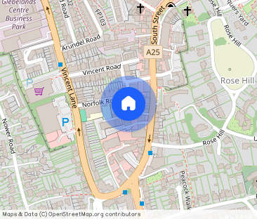 Lawster House, 140 South Street - Photo 1