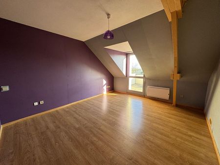 Location maison 4 pièces, 95.87m², Martigné-sur-Mayenne - Photo 3