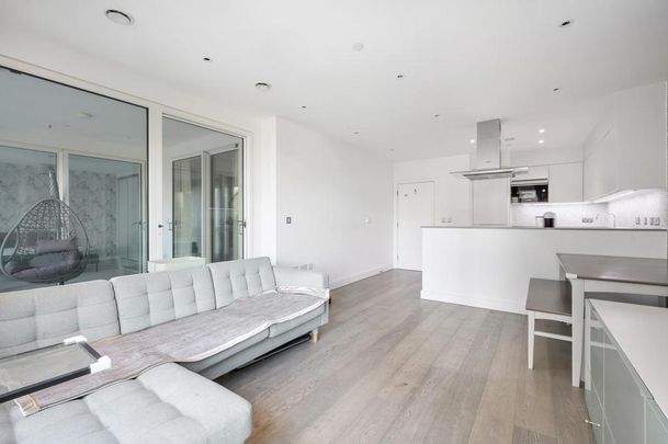 2 bedroom apartment to rent - Photo 1