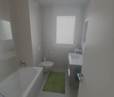 2 Zimmer, 60 m² - Photo 5