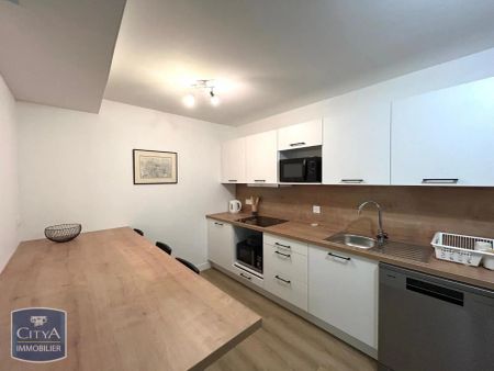 Appartement à louer 1 pièce 15m² - Photo 3