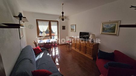 Bilocale via Giuseppe Francesco Medail 40, Centro, Bardonecchia - Foto 2