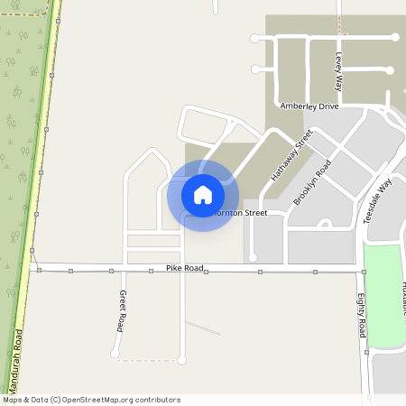 24 Thornton Street, WA 6171, Baldivis