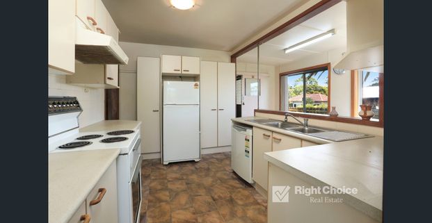 Single Level Family Home - Photo 1