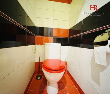 Pronájem bytu 2+1 54 m² - Fotografie 6