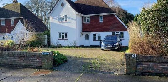 Aldsworth Avenue, Goring-by-sea, BN12 - Photo 2