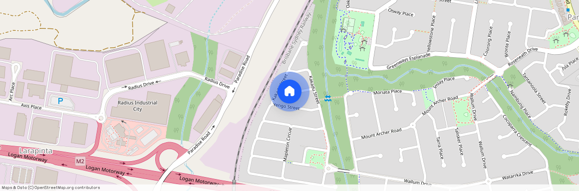 16 Geikie Court, Qld 4115, Parkinson