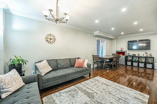 For Lease - 125 Lent Crescent, Brampton, Ontario - Photo 1