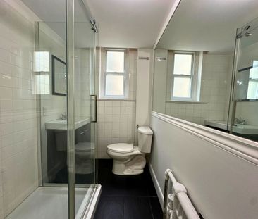 Appartement 2 chambres au centre-ville de Montréal, non meublé - Photo 3