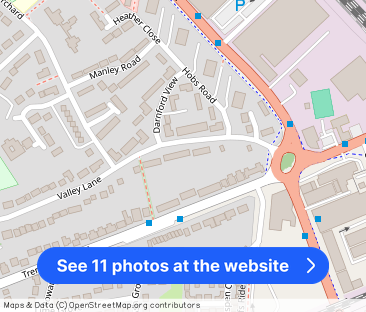 Valley Lane, Lichfield - Photo 1