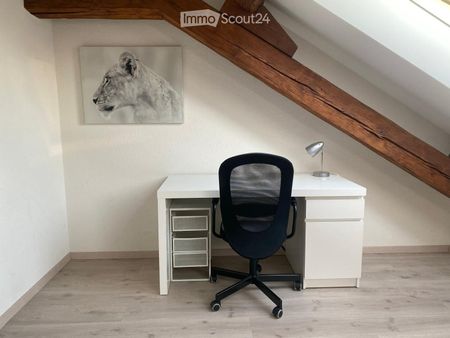 3.5 Zimmer, 82 m² - Photo 5