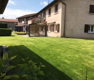 1 Zimmer, 18 m², 1. Stock - Photo 1