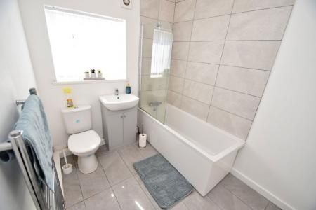 Marshall Terrace - DH1 - Photo 1