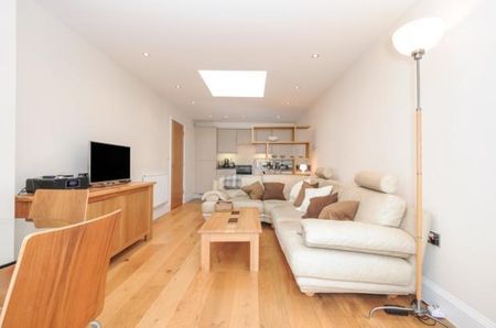 1 bedroom flat to rent - Photo 3