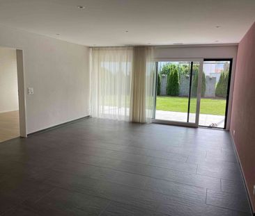 3.5 Zimmer, 85 m², EG - Photo 1