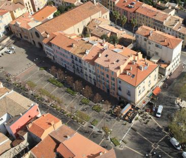 Location Appartement 1 pièce 34m² HYERES 83400 - Photo 6