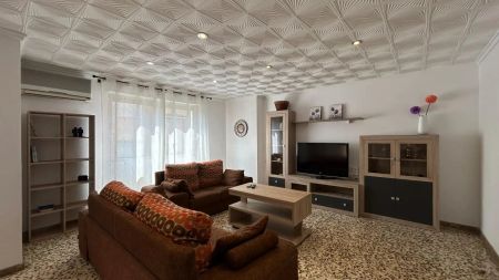 Piso de alquiler en Calle Goya, Novelda - Photo 3