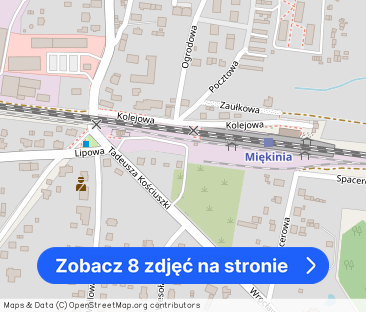 Mieszkanie na wynajem Miękinia Wrocław - Zdjęcie 1