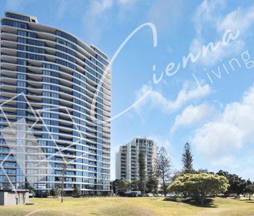 Luxury, Space, and Stunning Views - Welcome to Eve Residences - Photo 2