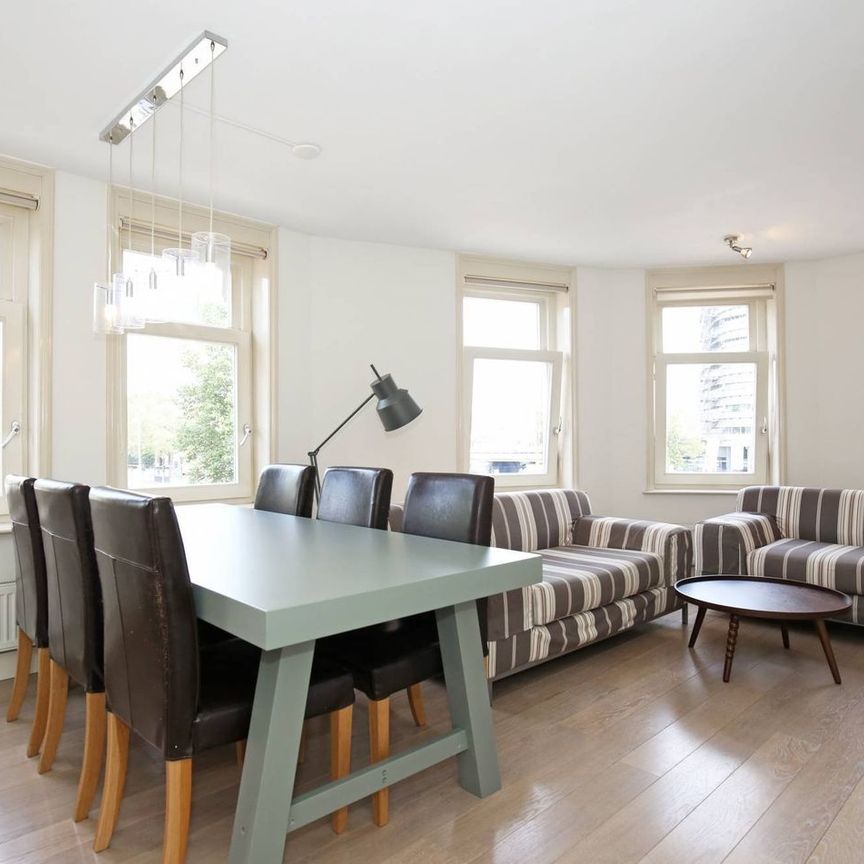 Prins Hendrikkade 2-B, Hemelrijk, 1012TK, Amsterdam - Foto 1