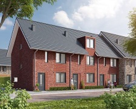 Te huur: P.c. De Brouwerstraat 16 - Foto 4