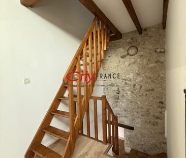 Location Appartement 1 pièce 37m² MEDAN 78670 - Photo 5