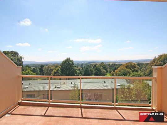 Sweeping panoramic views! - "CLAREMONT" - Photo 1