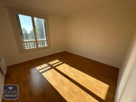 Appartement à louer 4 pièces 88.17m² - Photo 4