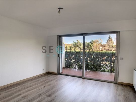 Location Appartement 3 pièces 58m² ANTIBES 06600 - Photo 1