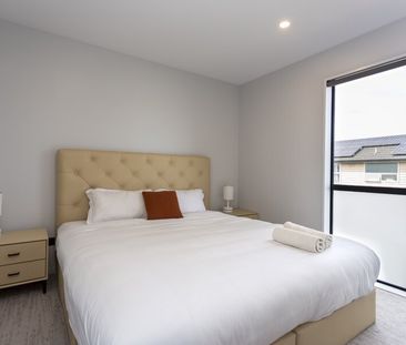 Student accommodation right across the road from the Uni! - Photo 4