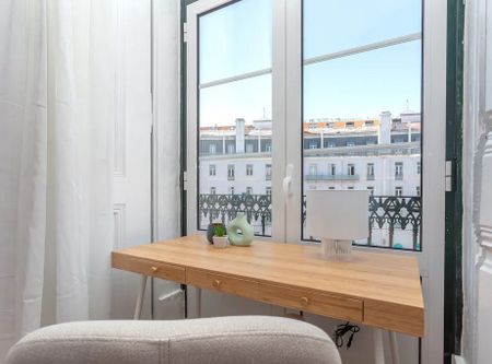 Largo Vitorino Damásio, Lisbon, Lisbon 1200-872 - Photo 2