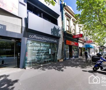 “Student Accommodation in Melbourne” - Photo 3