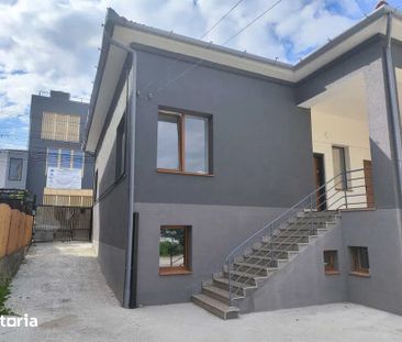 Spatiu in Vila de inchiriat , zona Centrala , 300 mp, 7 Parcari - Fotografie 1