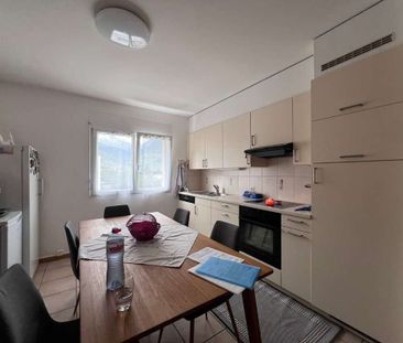 3.5 Zimmer, 83 m², 3. Stock - Photo 4