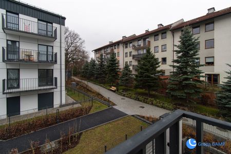 Nowe, 3-pok, 2 miejsca post, Ruczaj, ul. Obozowa - Photo 4