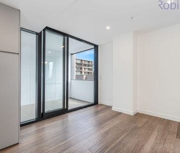 Air-conditioned one bedroom apartment with premium finishes - Photo 5