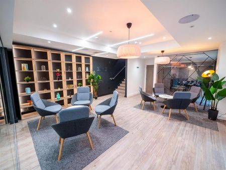 Studio to rent - Photo 3