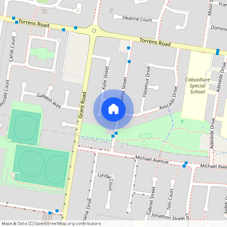 32 Macadamia Street Caboolture South