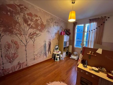 6 pièces - 84,4 m² - RDC - Colocation non autorisée - Photo 2